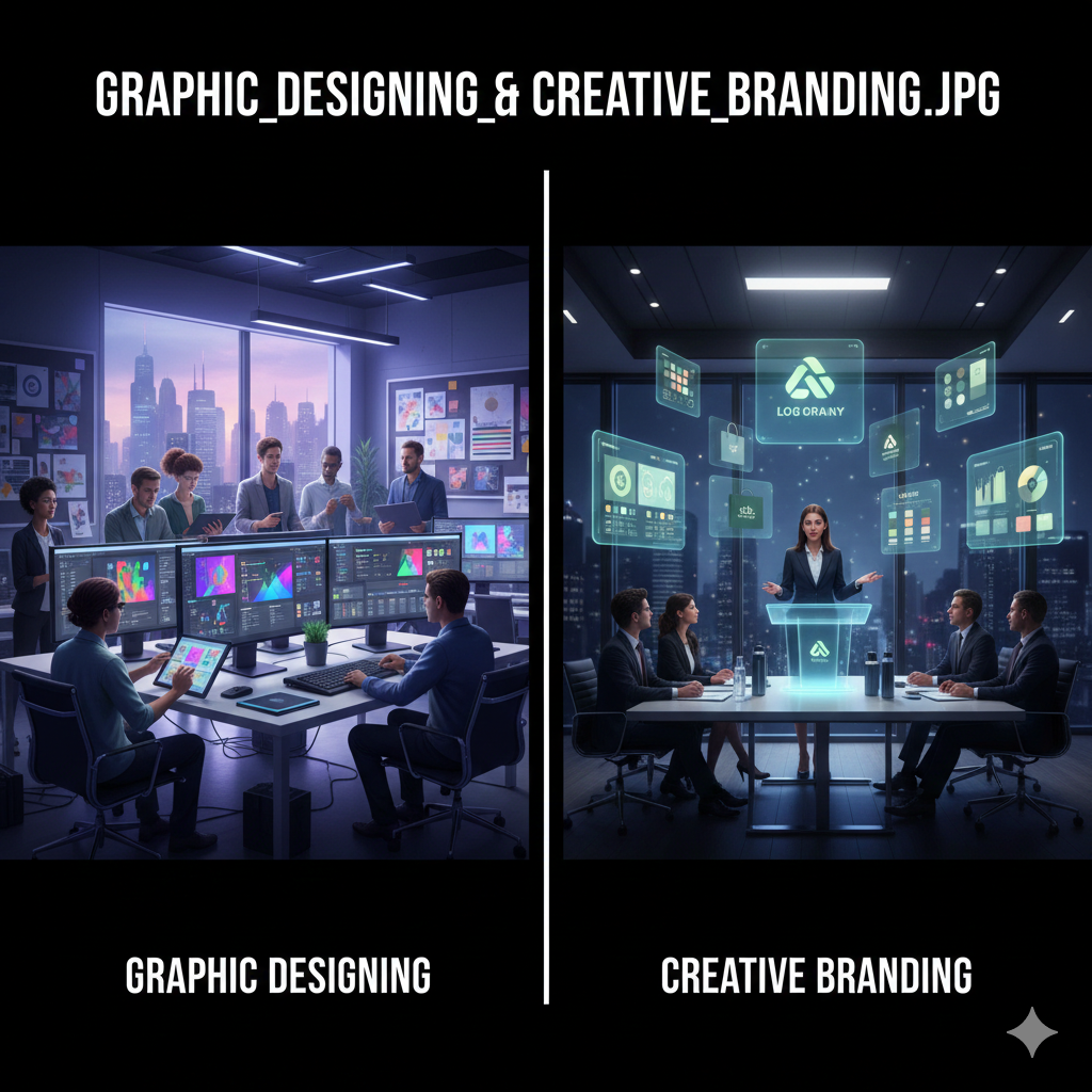 Graphic Design